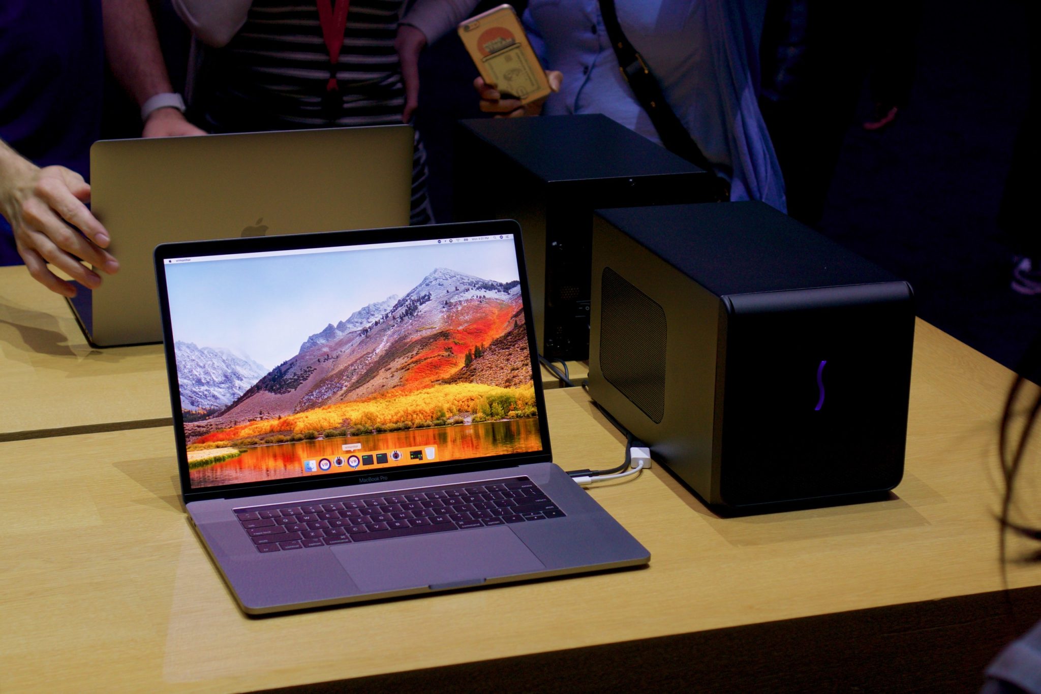 Mac