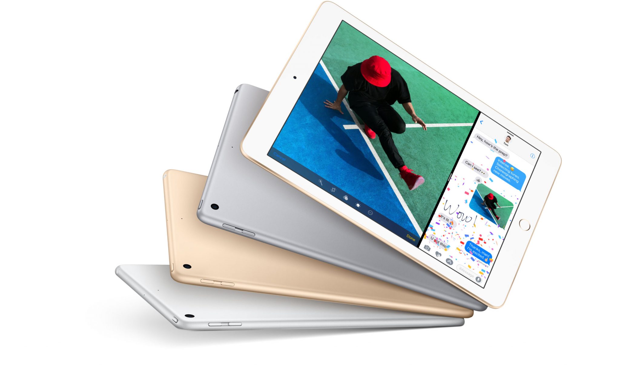 ipad