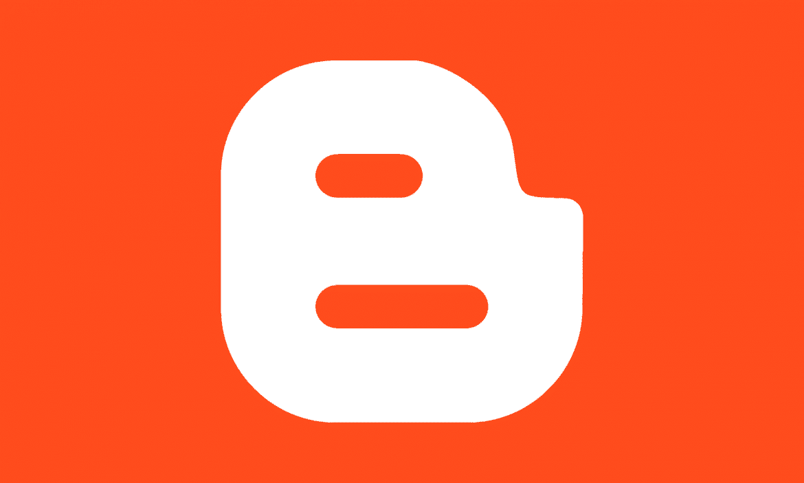 blogger