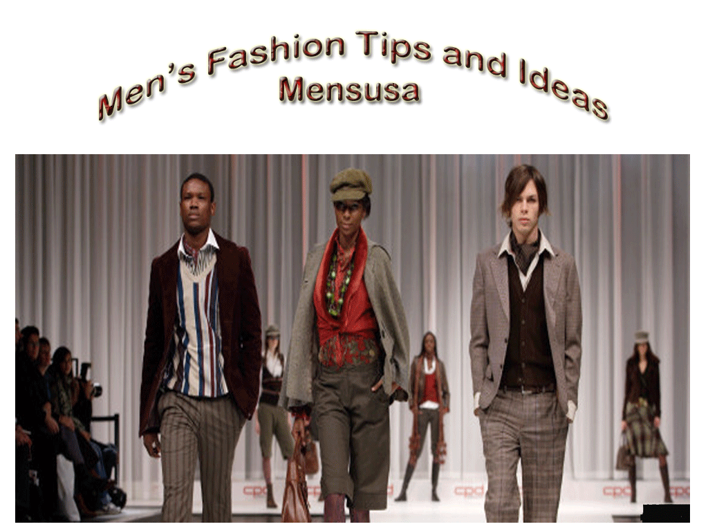 Fashion