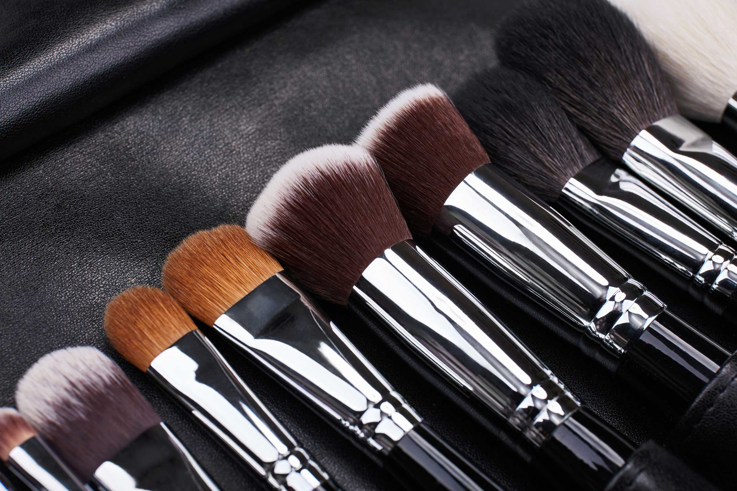 beauty tools