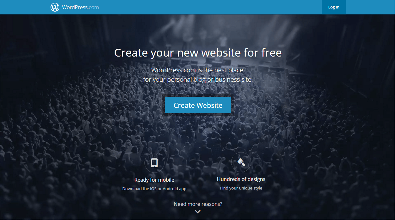 wordpress