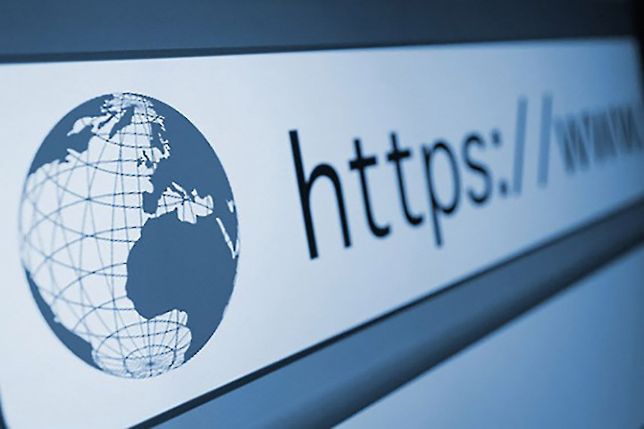  Website