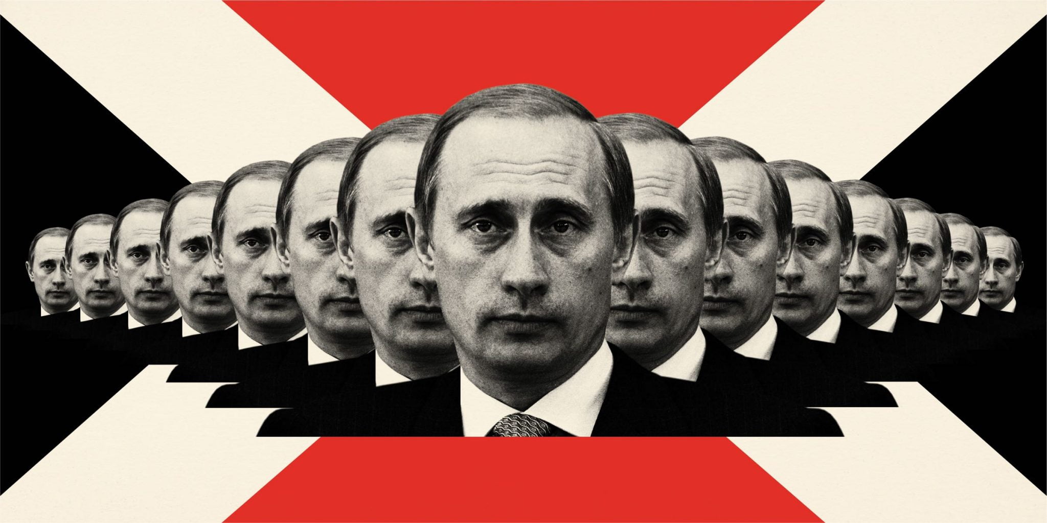 Putin in Germany