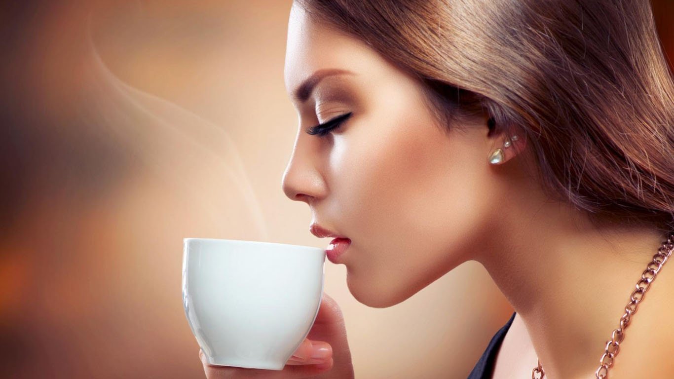 Coffee