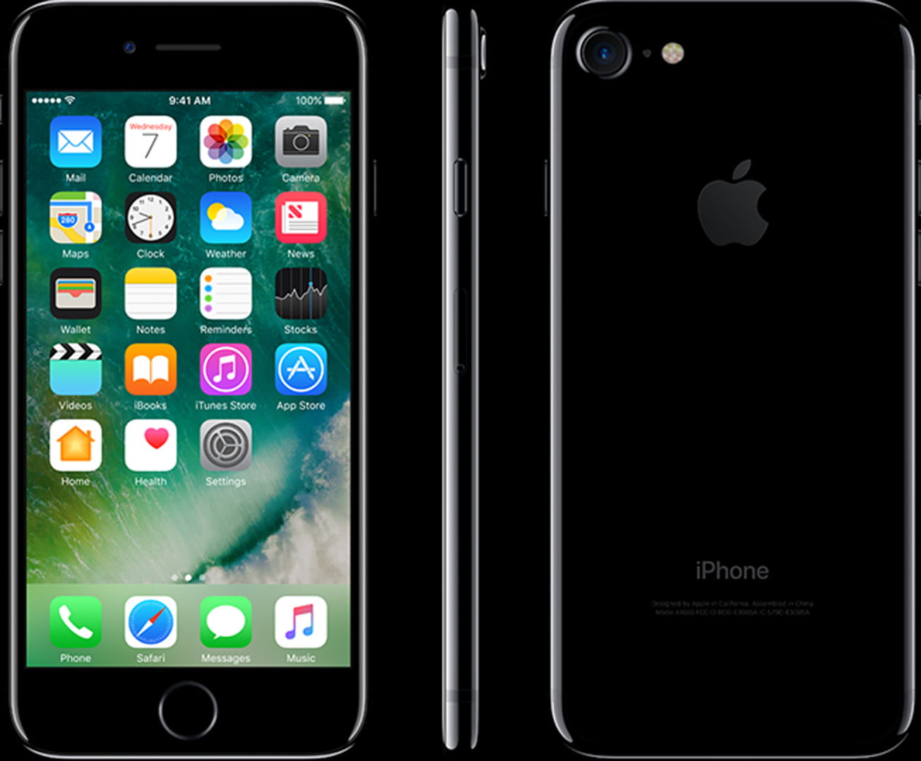 iPhone