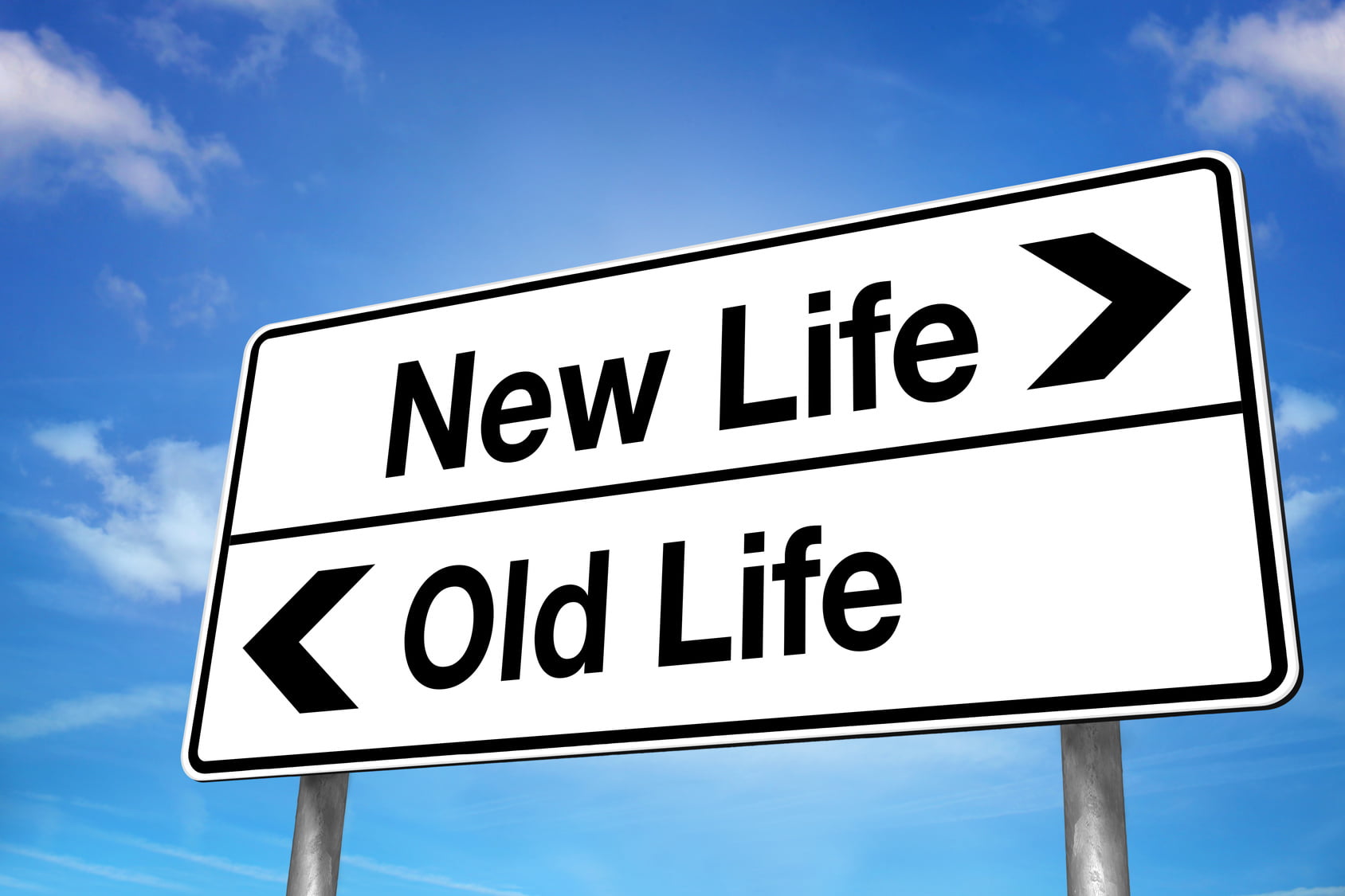 New Life 
