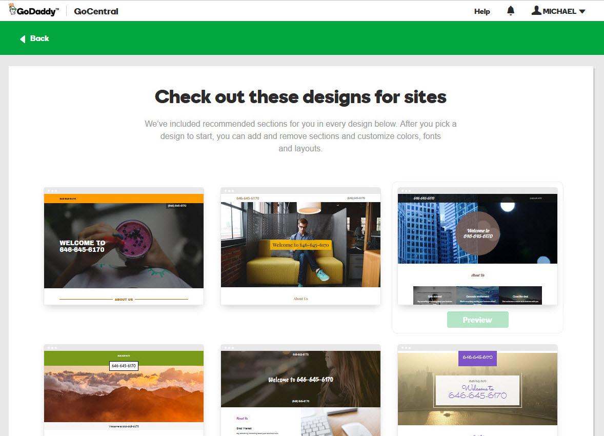 Web Design