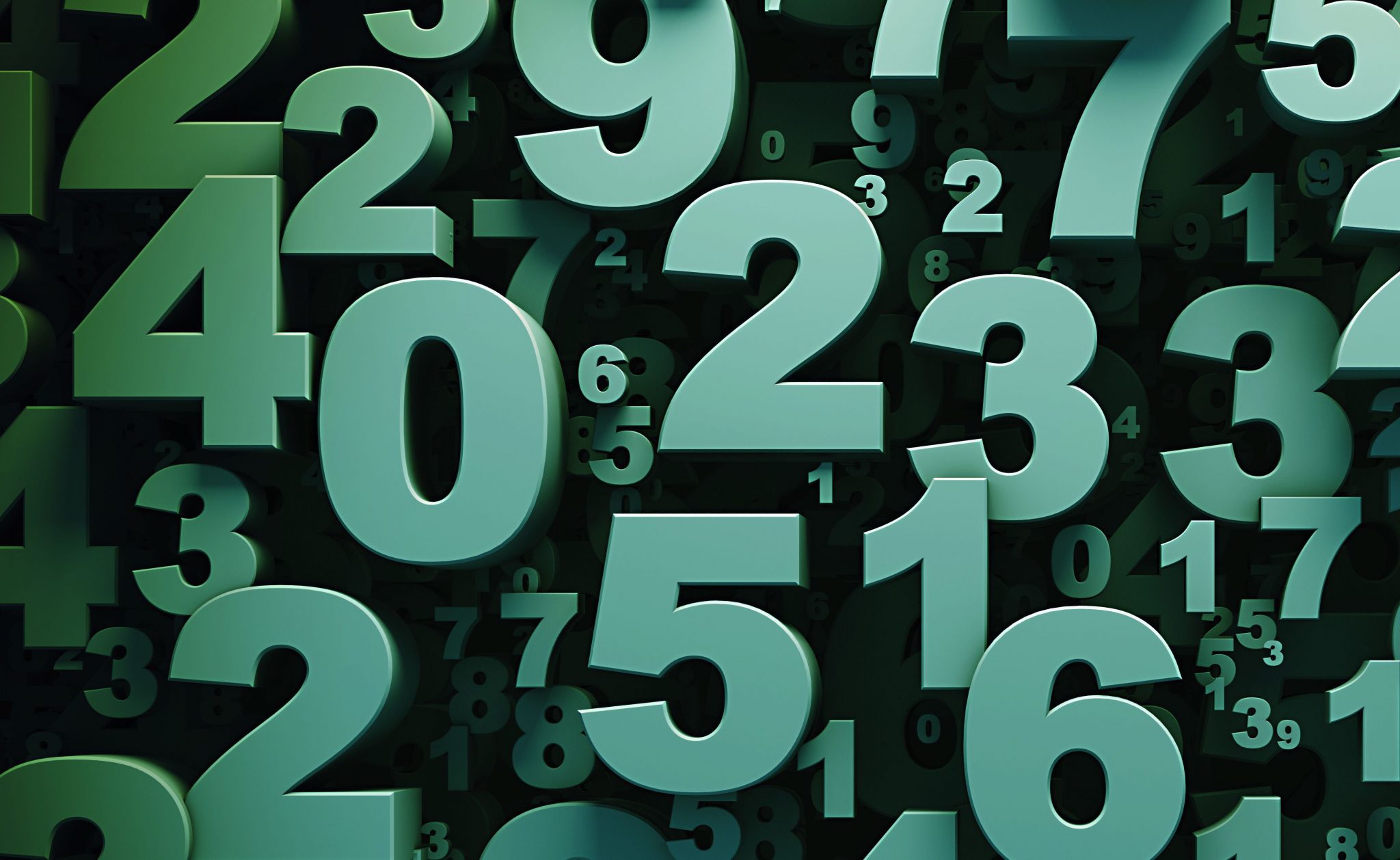  Numbers