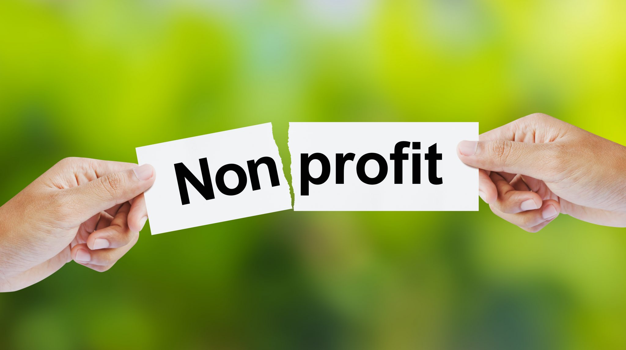 Nonprofit