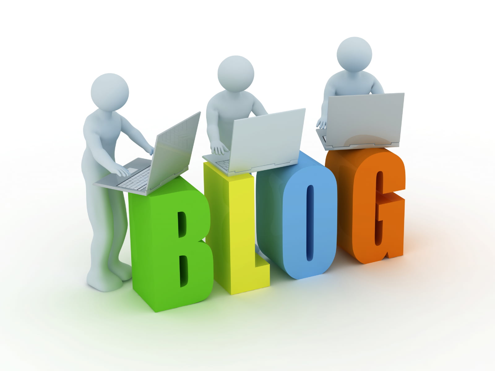 Blogs