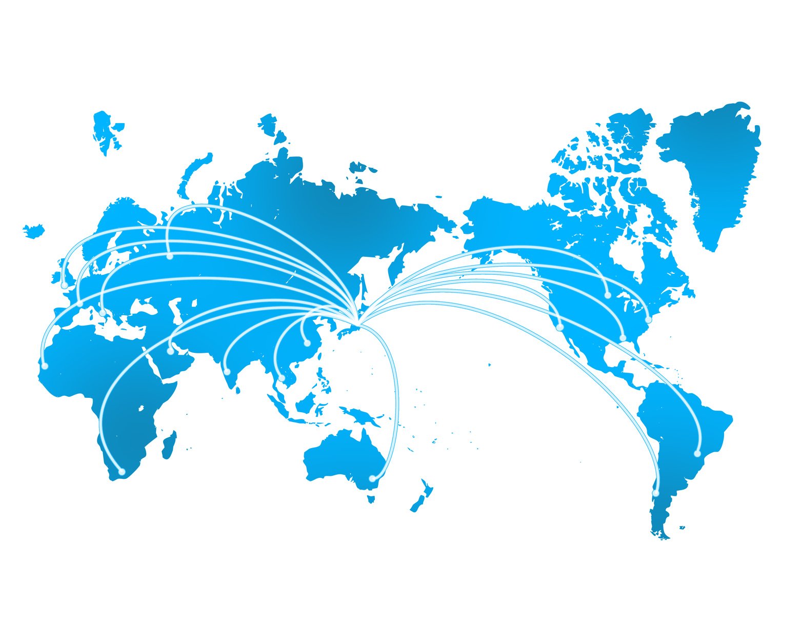 world
