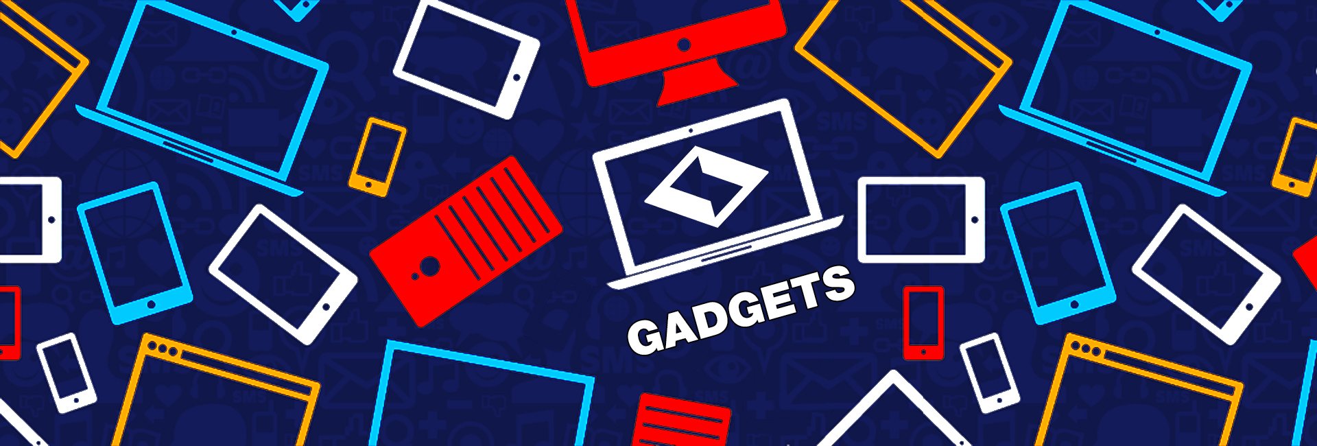  Gadgets