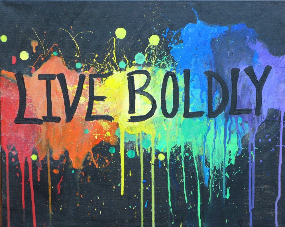 Live 
