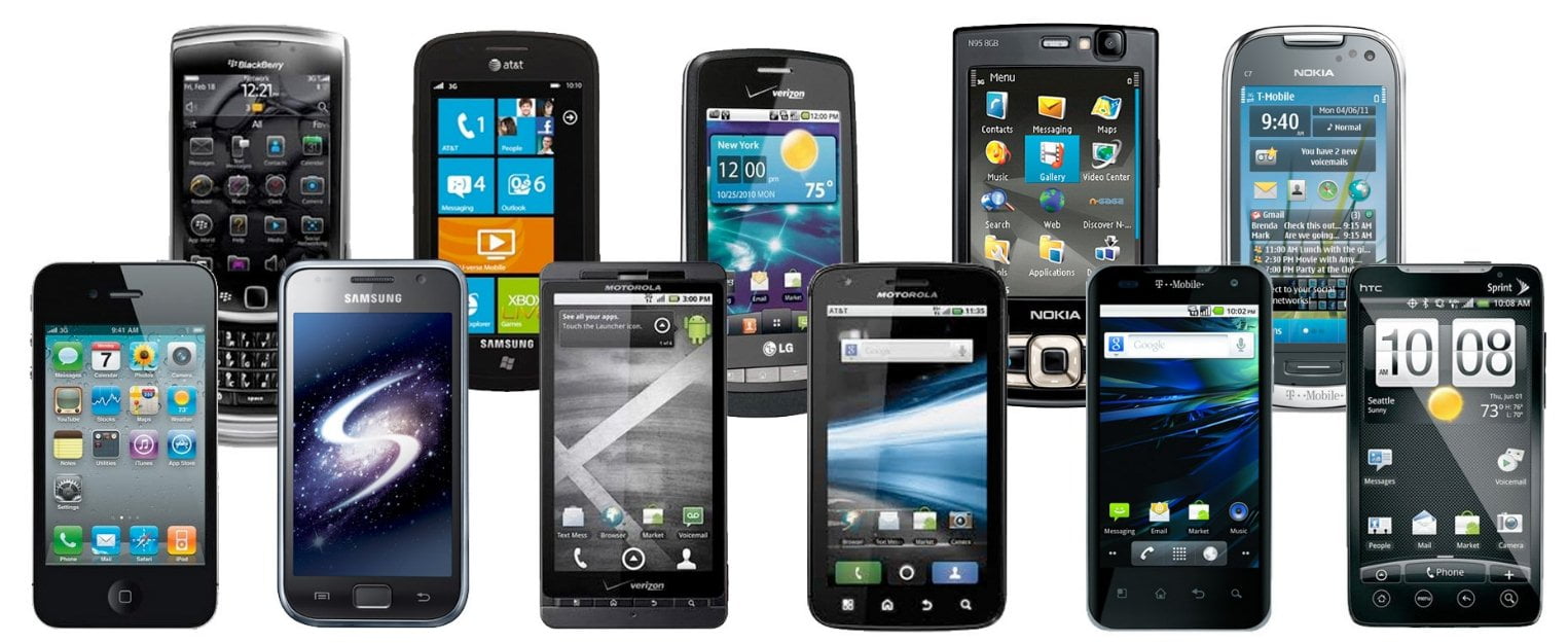 Mobile Phone