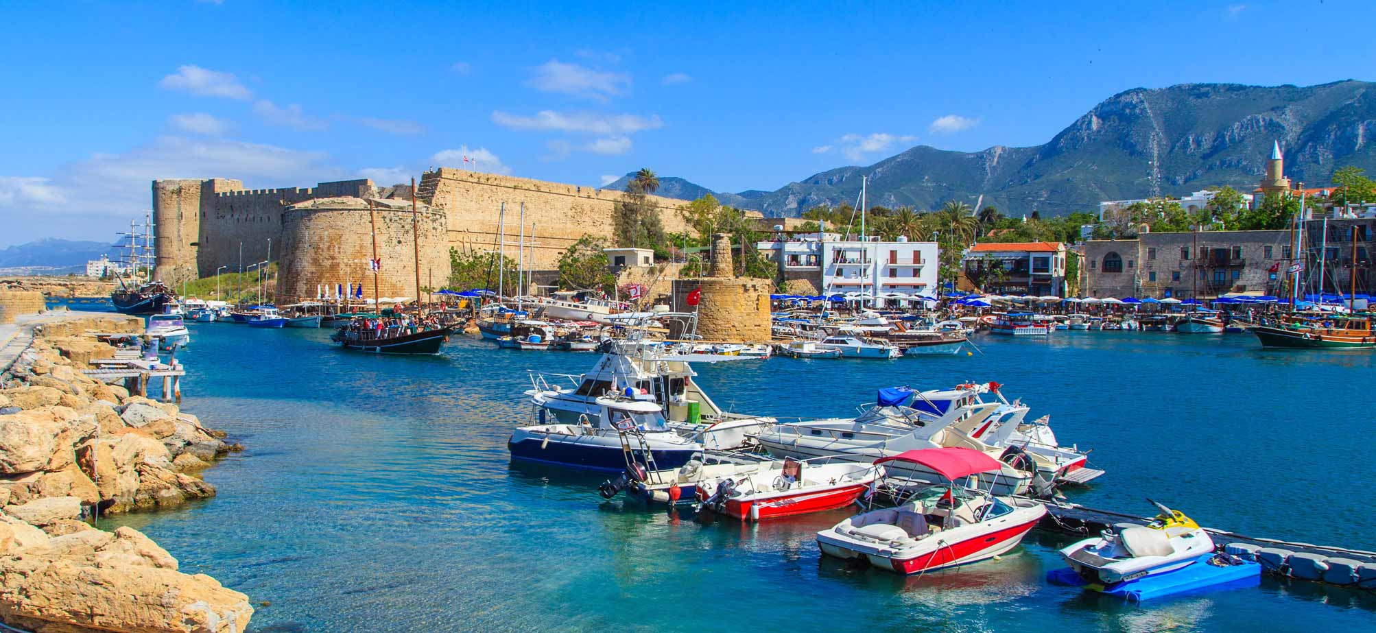 North Cyprus