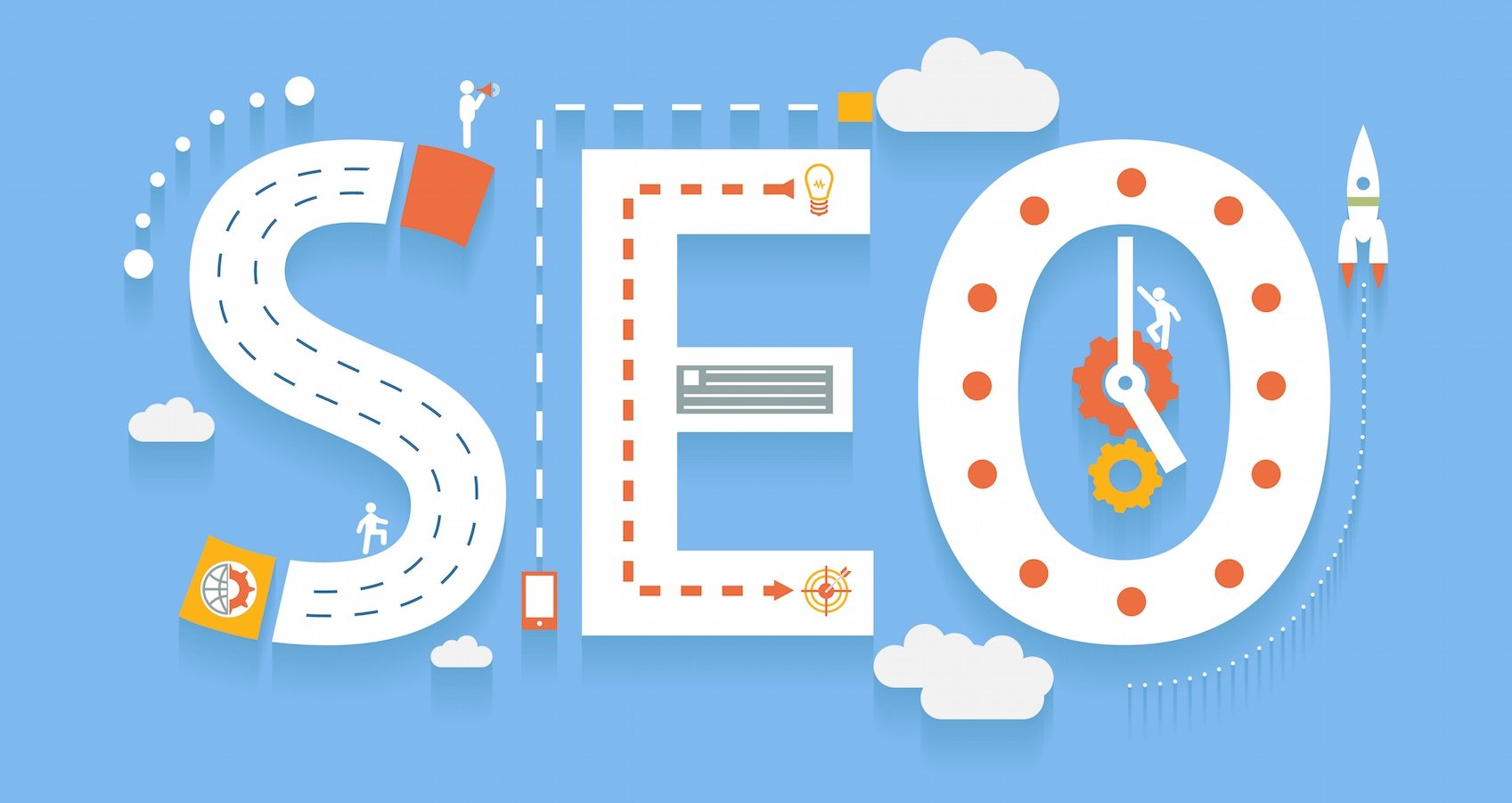 search engine marketing