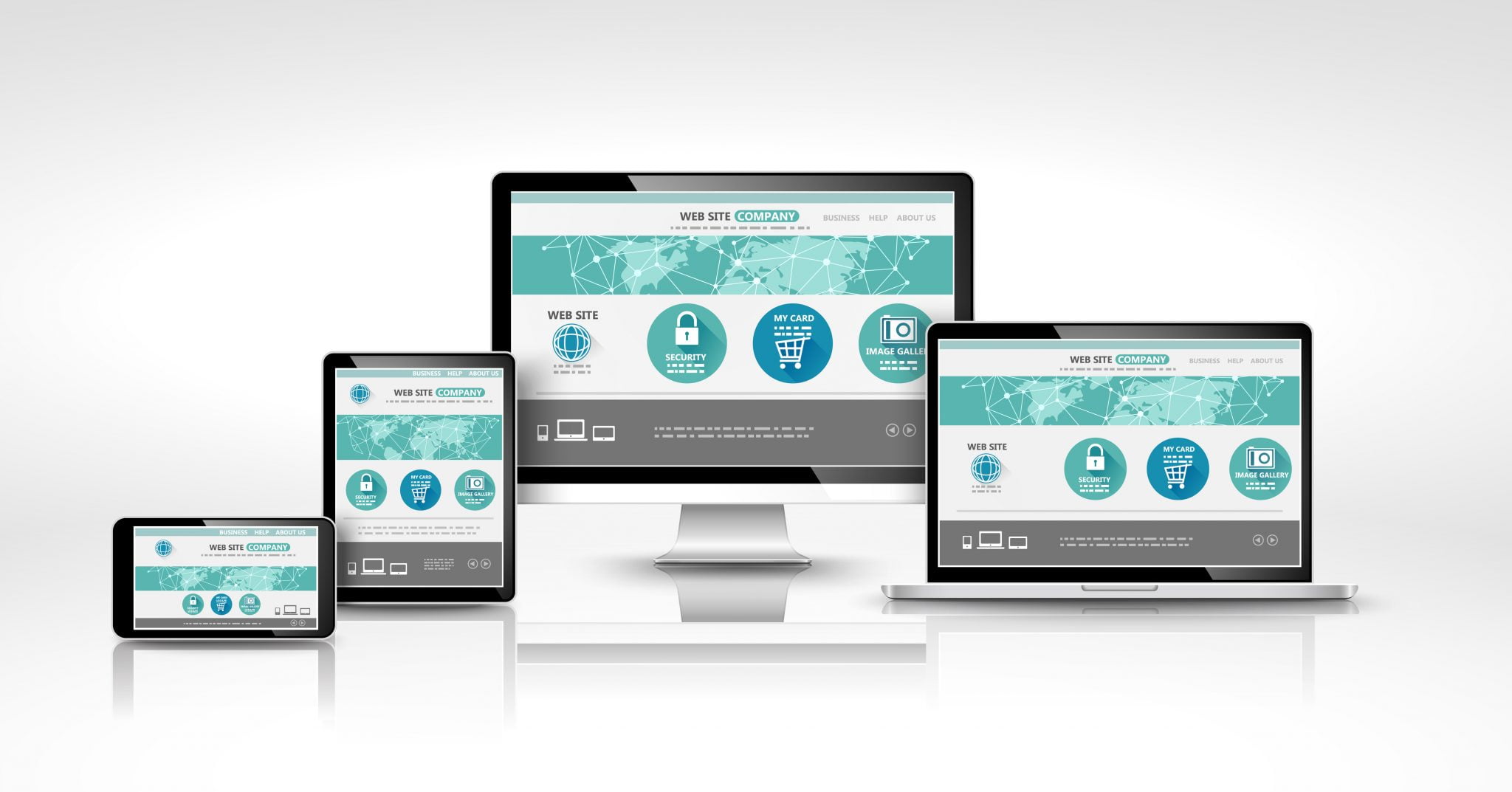 Web Design Beverly Hills