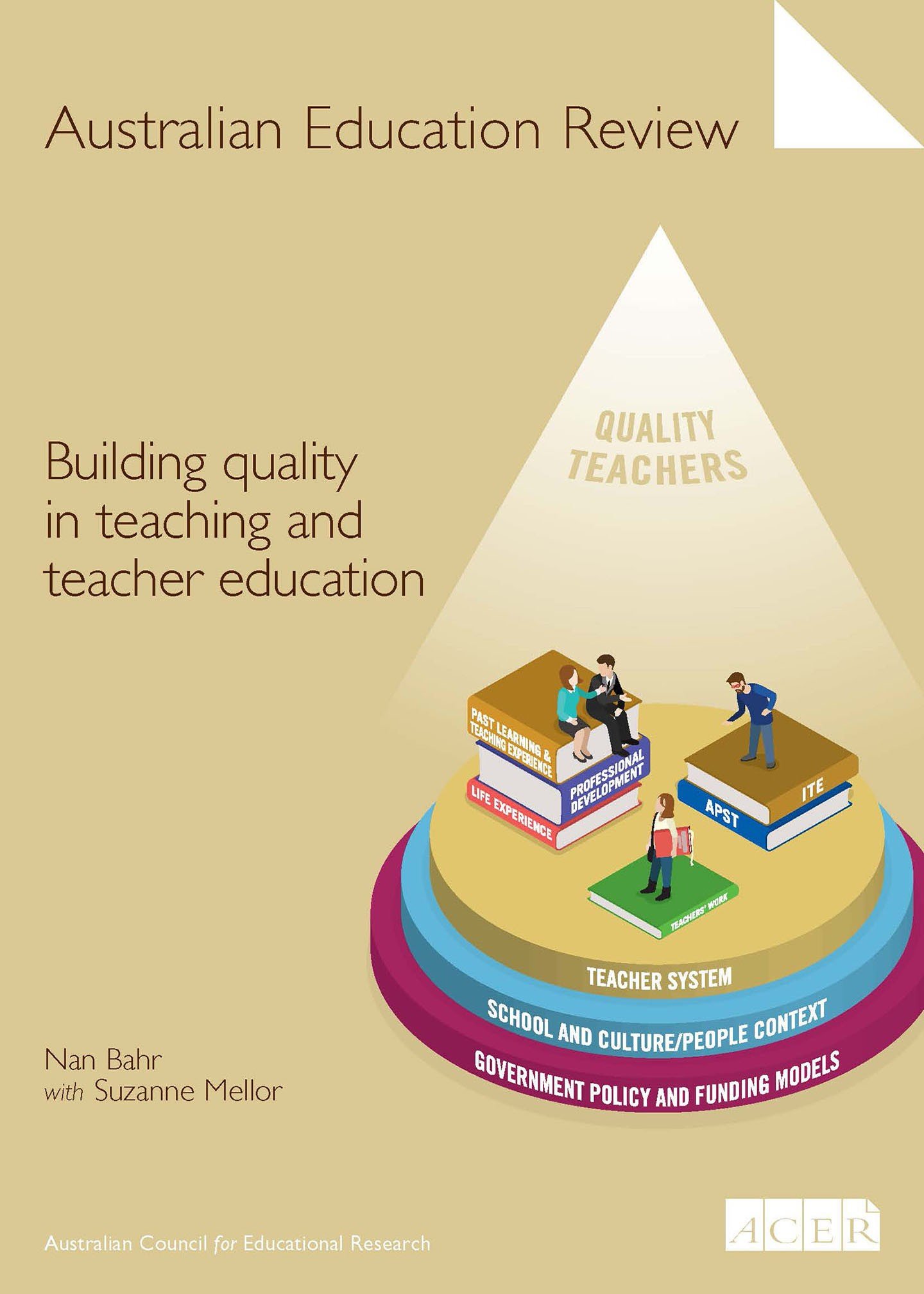  Teacher Education 