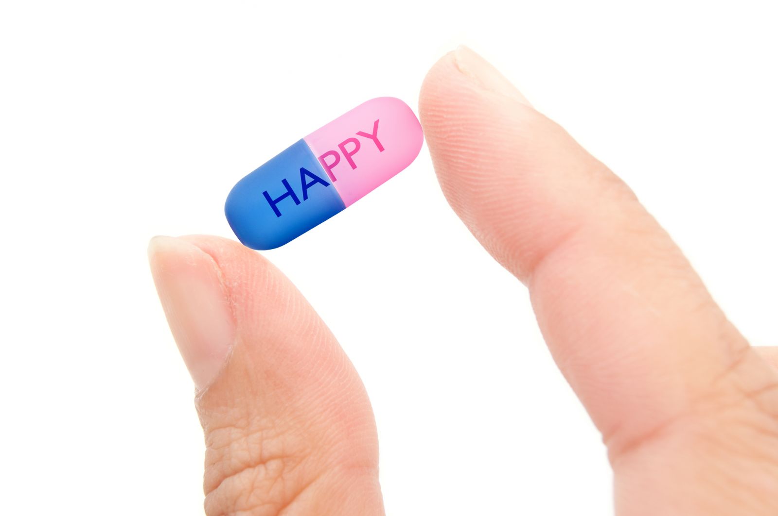 Anti-Depressant