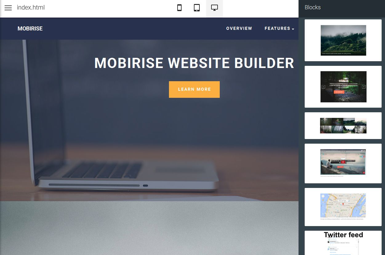  Web Design