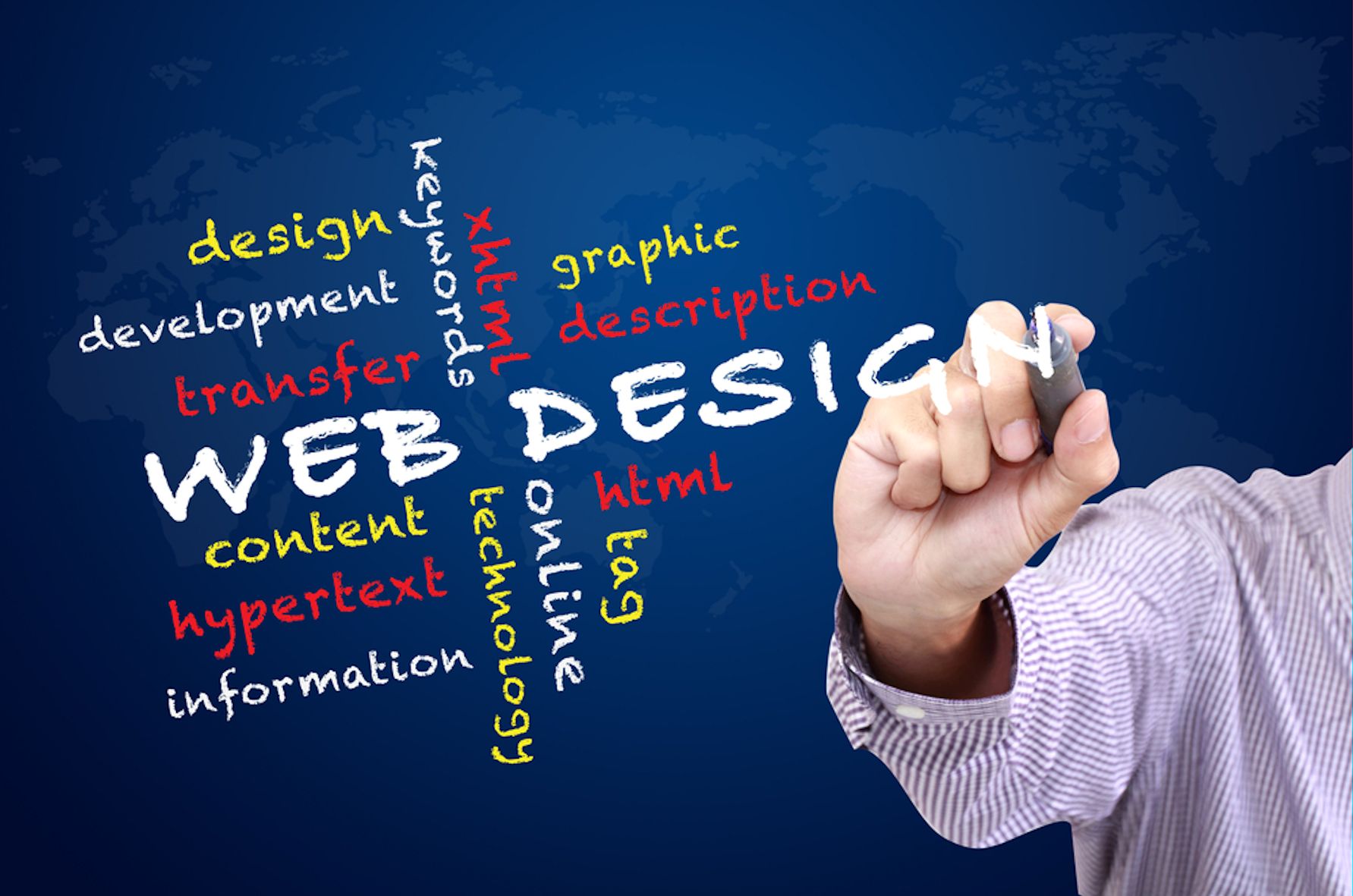 Web Design