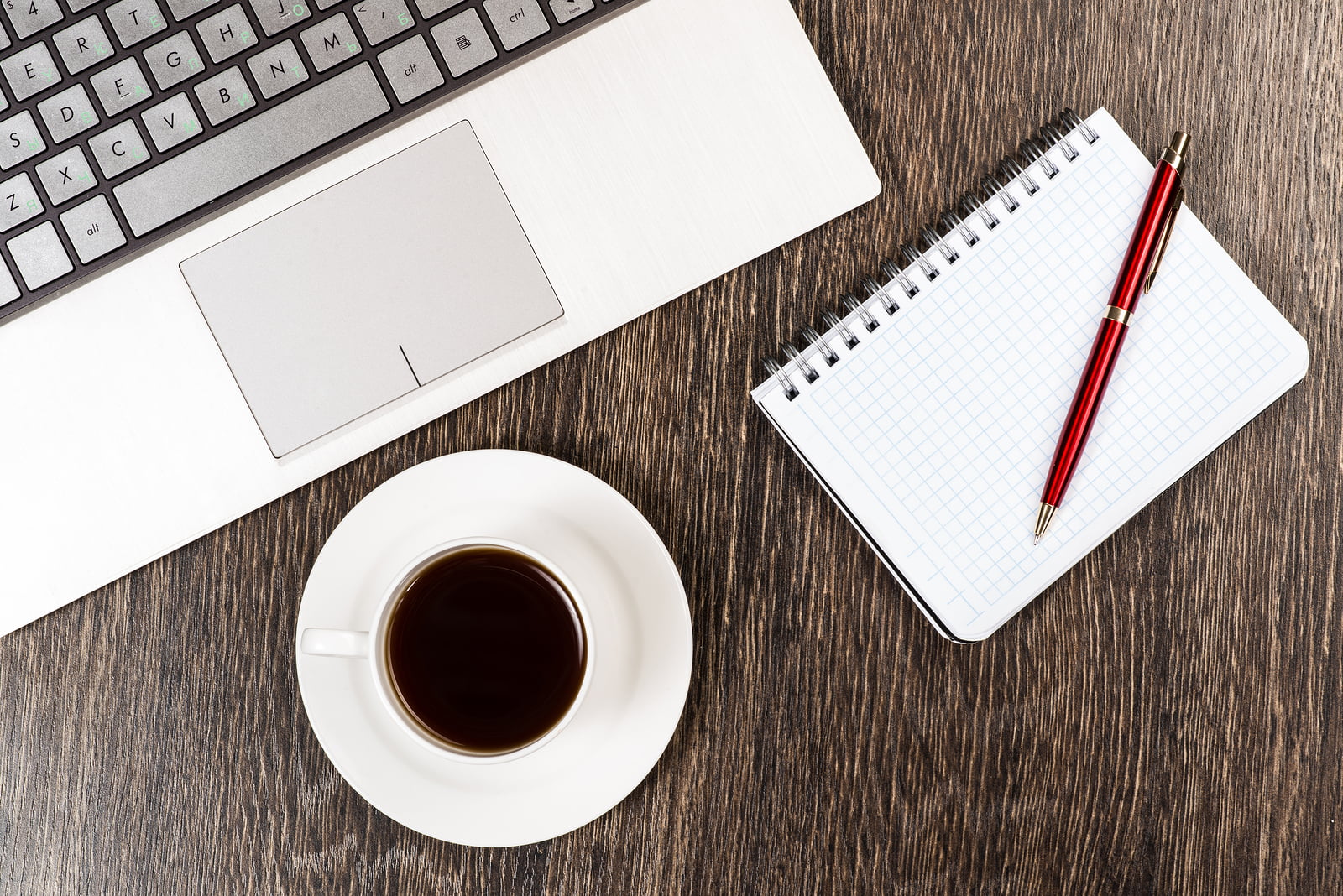 Blogging