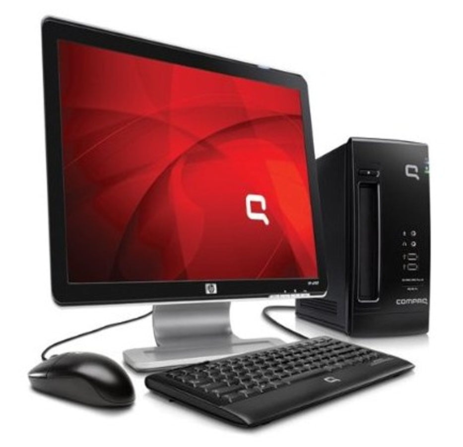 Computer 