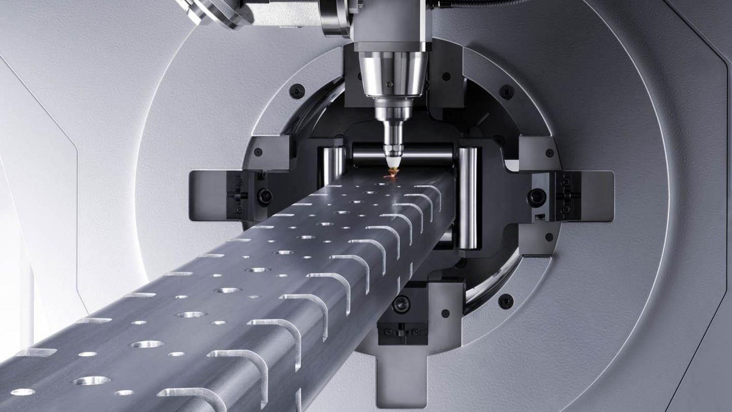  Machine