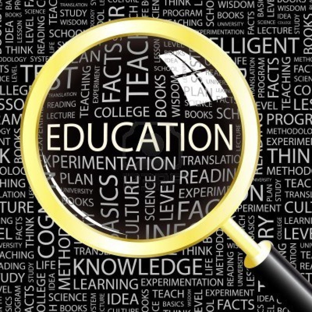 education