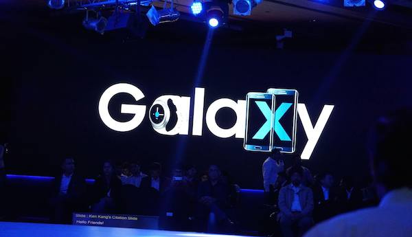 samsung