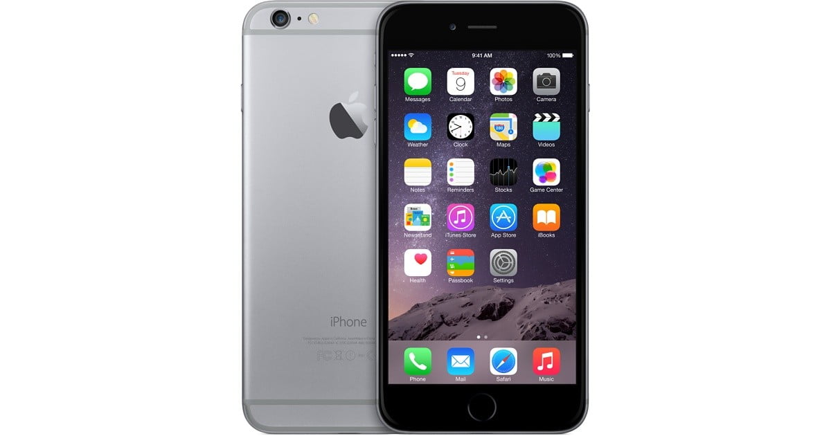 Apple Device
