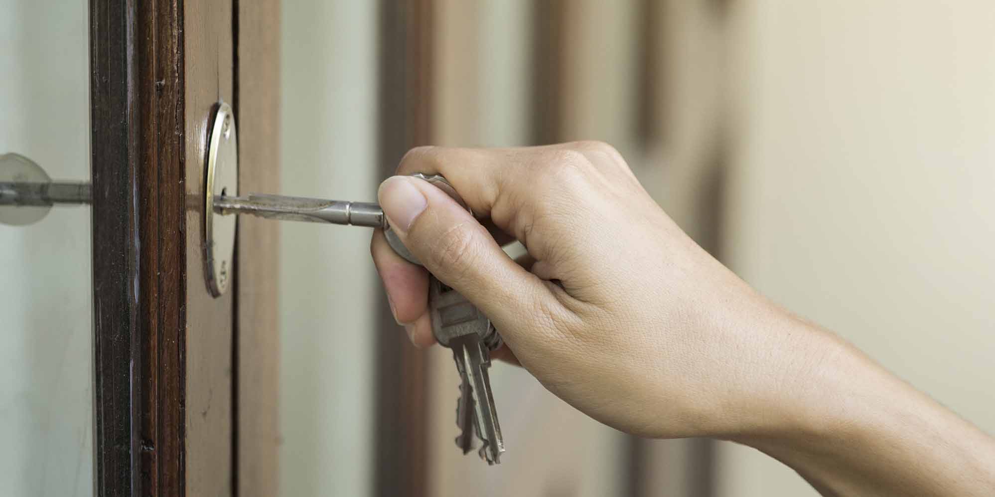 Home Security