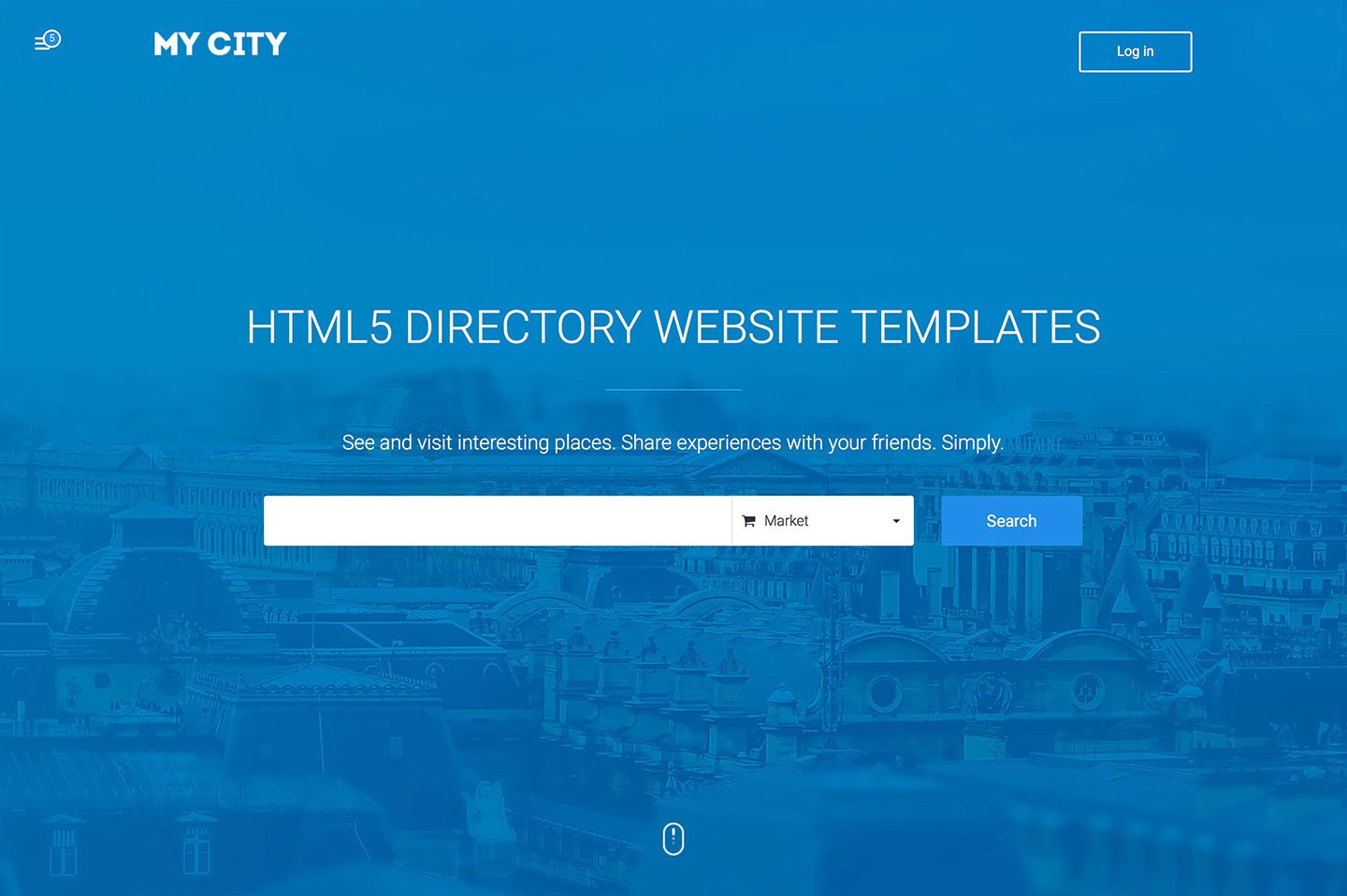 Website Templates