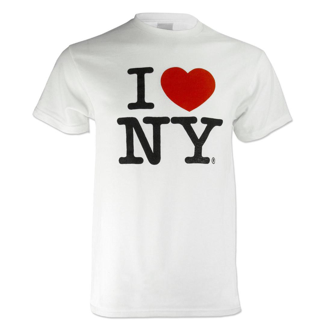 i Love NY