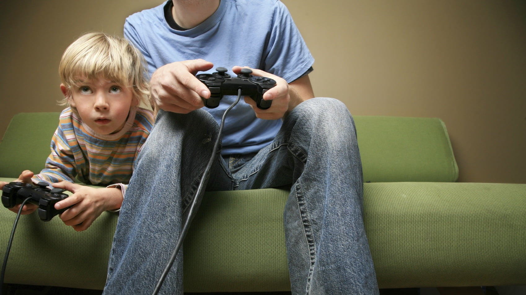 Games