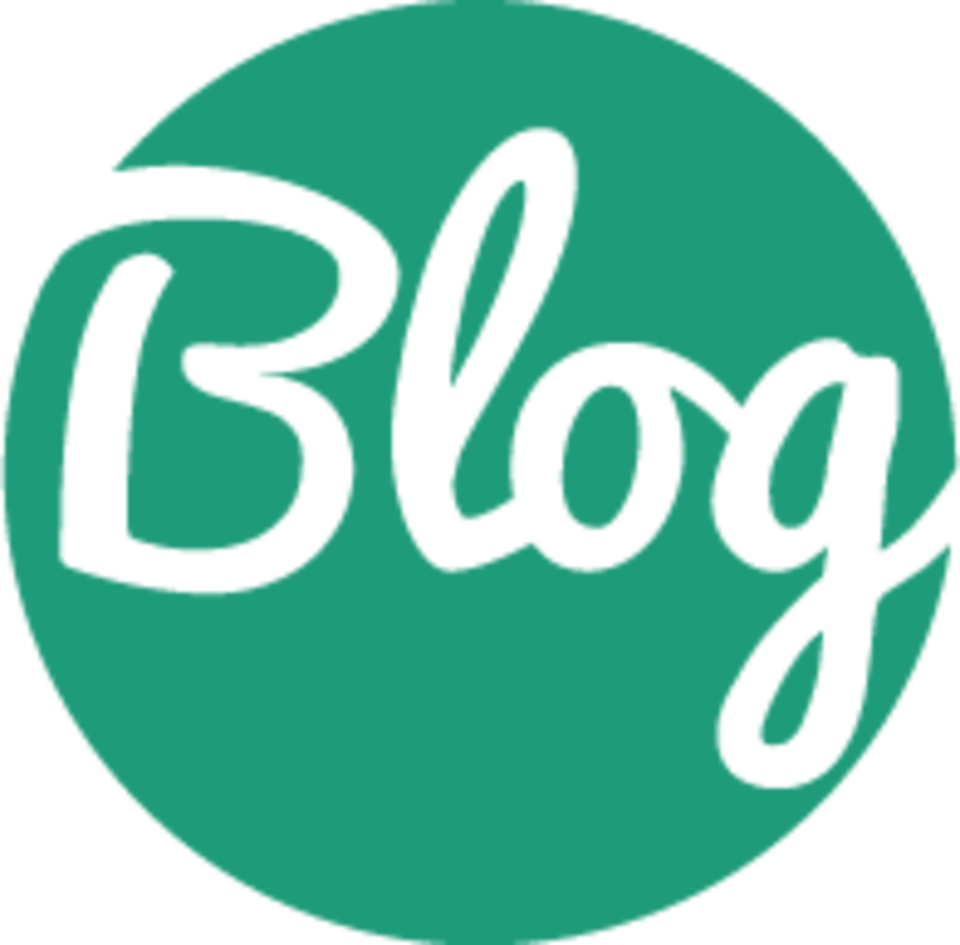 blog
