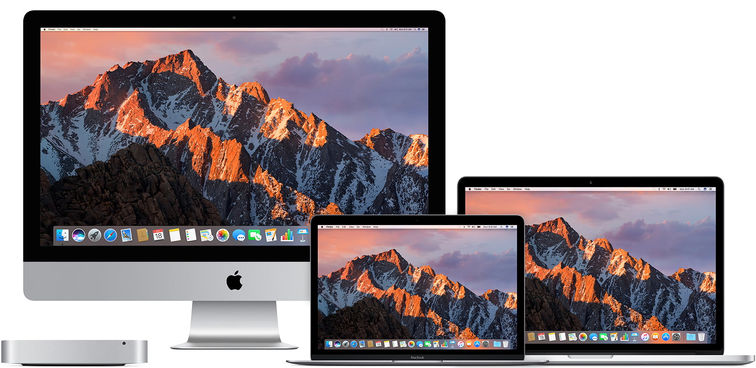 mac
