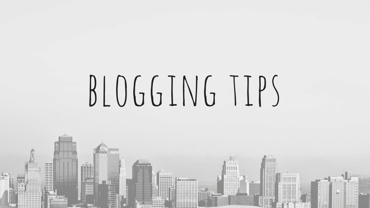 tips