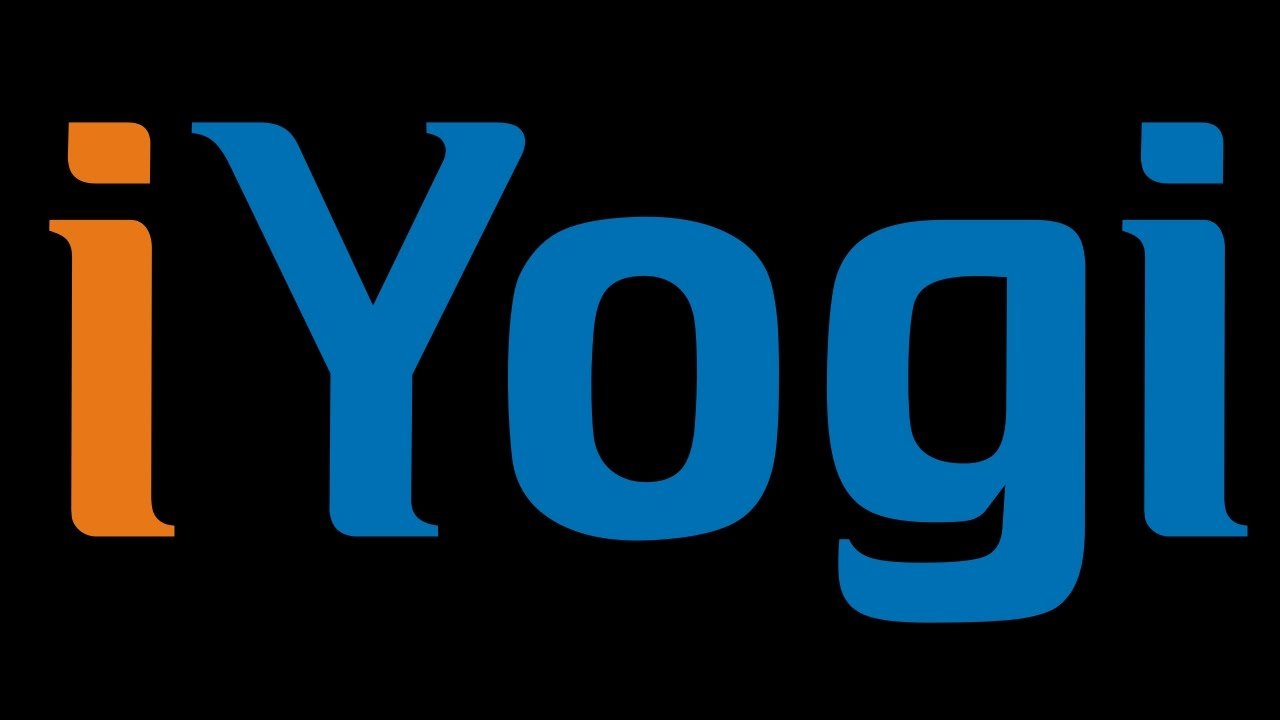 IYogi 