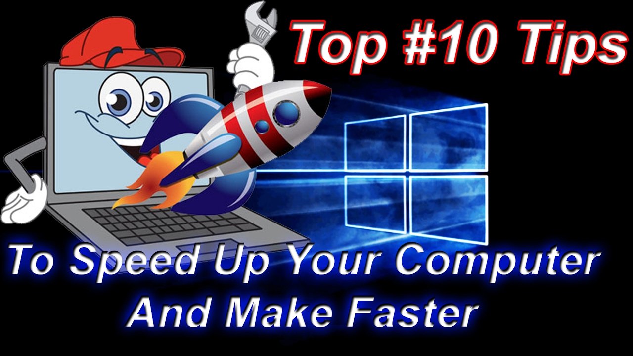 Computer