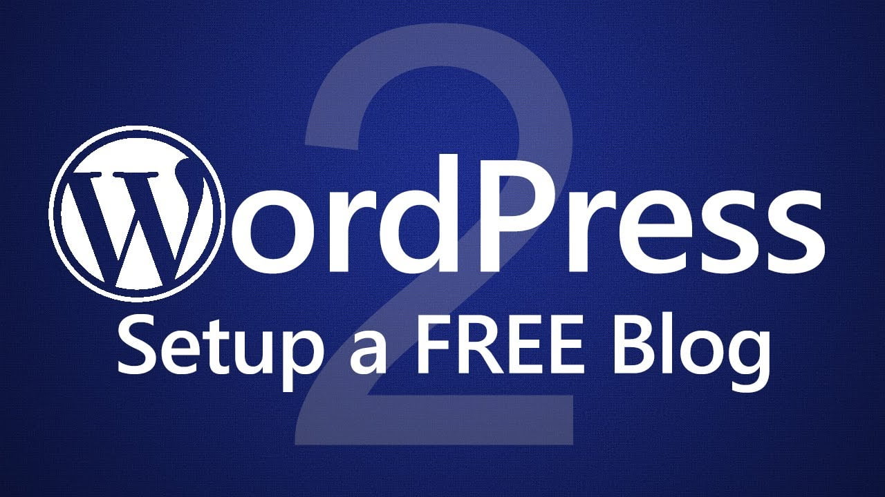 Free Blog