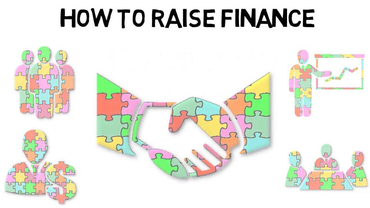 finance