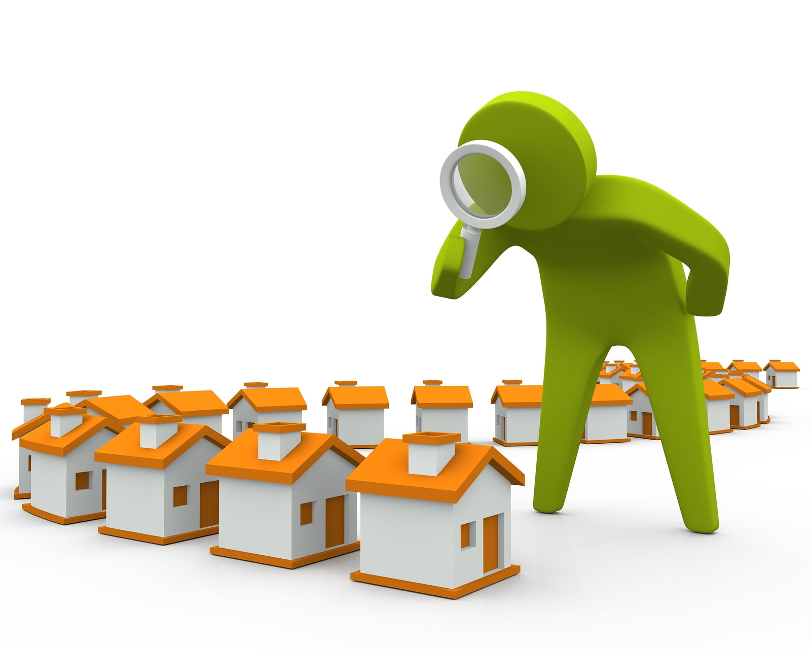 find Property