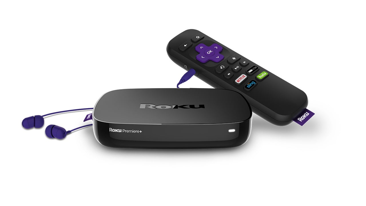 Roku 