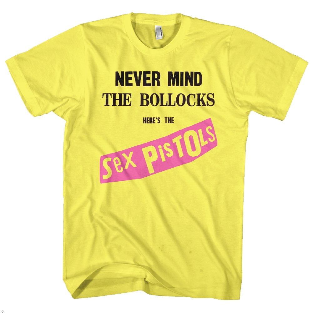  Universal Law of Bollocks