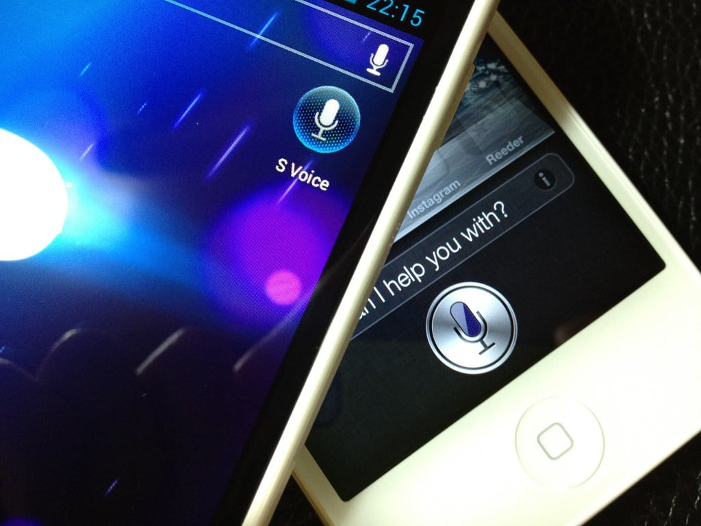 Siri Helper