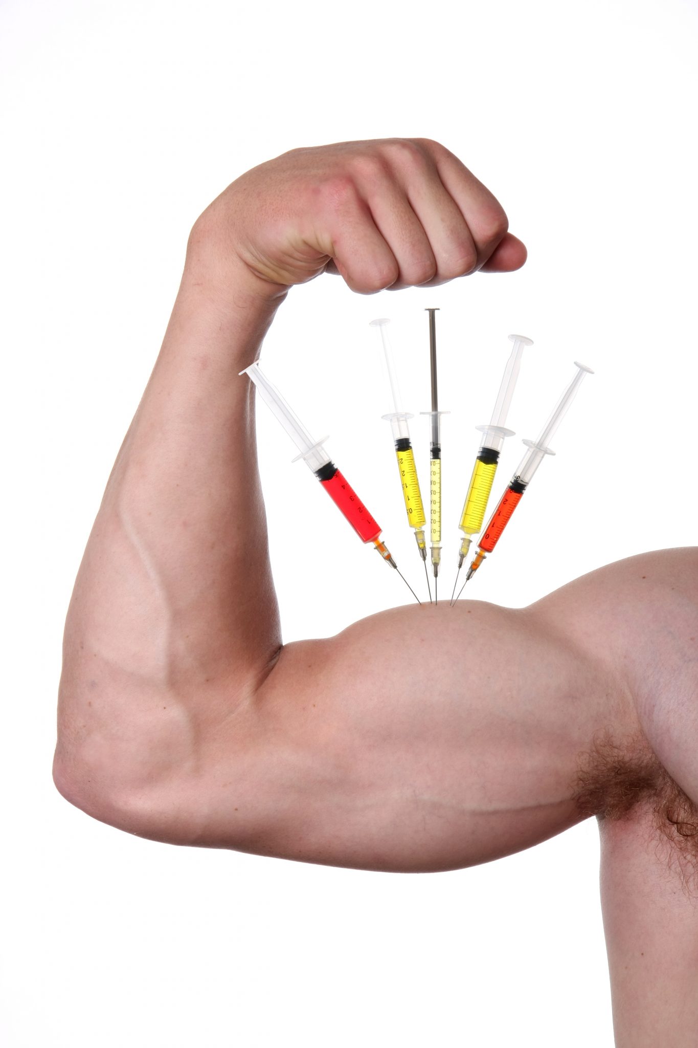 Steroids 