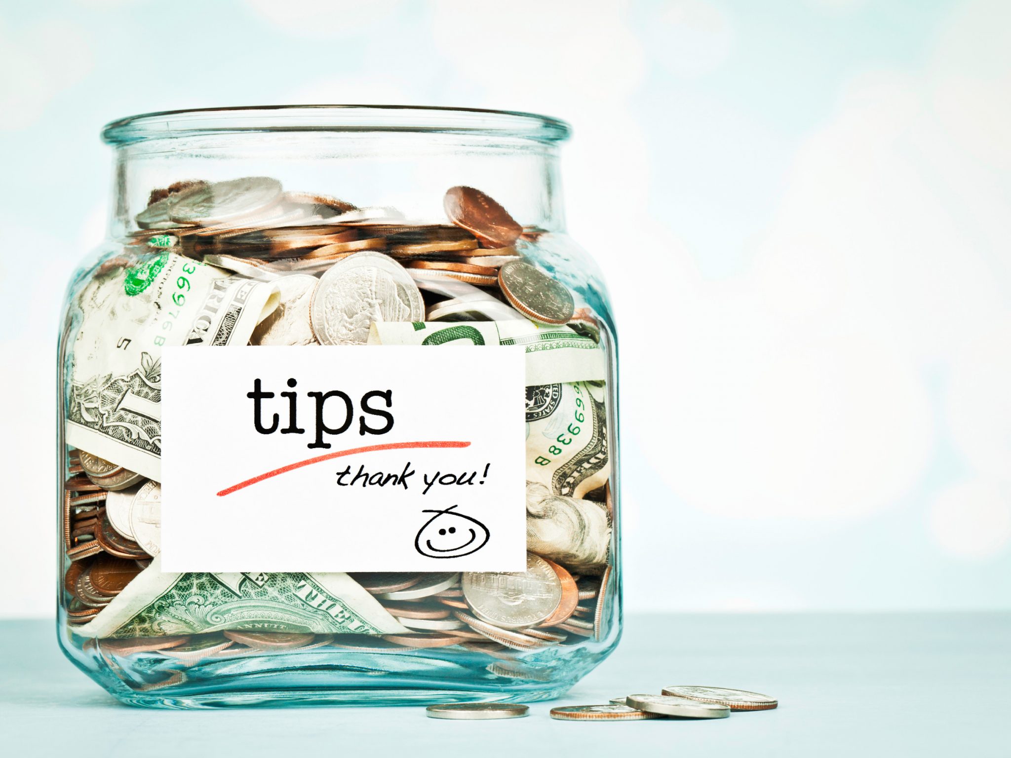 Tips
