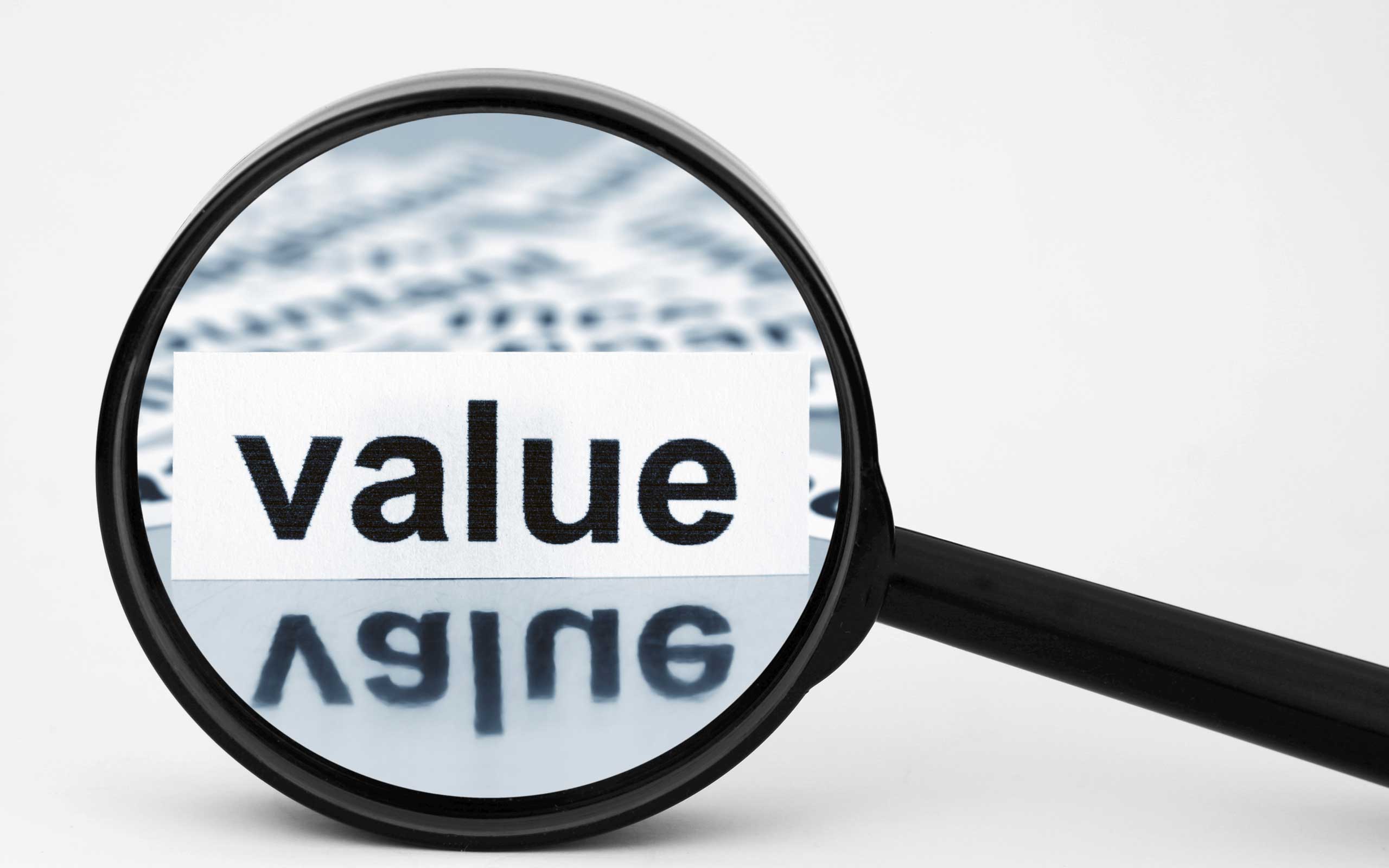 Valuation